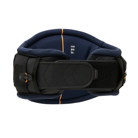 Majestic Waist Harness - 2026  Kite Trapeze van Mystic | SHAKA