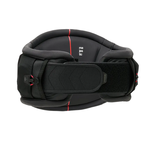 Majestic Waist Harness - 2026  Kite Trapeze van Mystic | SHAKA