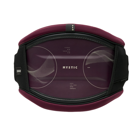 Gem Waist Harness - 2026