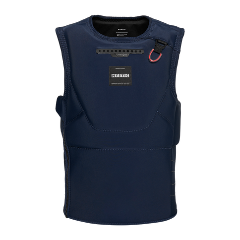 Solace Impact Vest Szip - 2026
