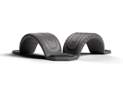 Foilboard V-Shape Footstrap