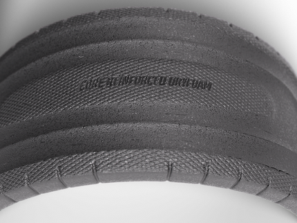 Foilboard V-Shape Footstrap