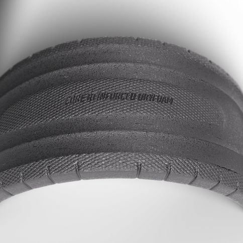 Foilboard V-Shape Footstrap