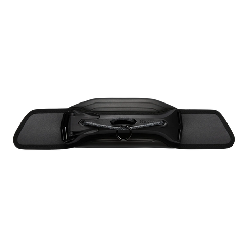 Stealth Bar Surf - Black  Trapeze spare van Mystic | SHAKA