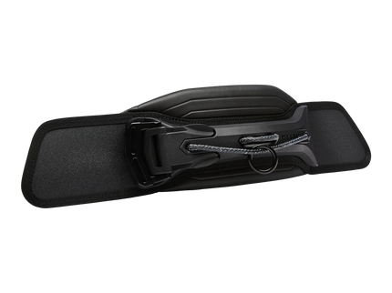 Stealth Bar Surf - Black  Trapeze spare van Mystic | SHAKA