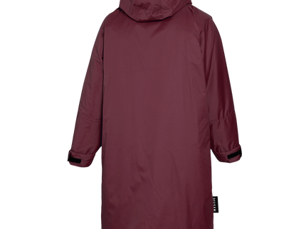 Poncho Explore