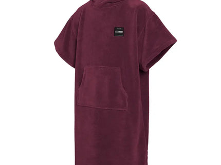 Poncho Teddy  Poncho van Mystic | SHAKA