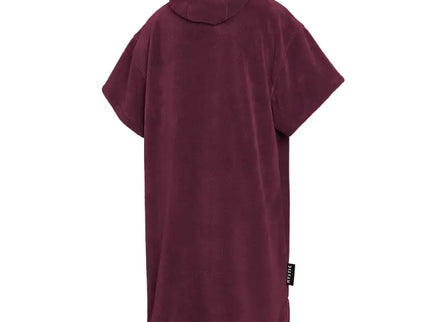 Poncho Teddy  Poncho van Mystic | SHAKA