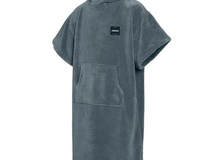 Poncho Teddy  Poncho van Mystic | SHAKA