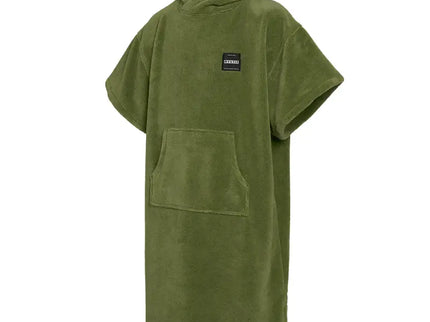 Poncho Teddy  Poncho van Mystic | SHAKA