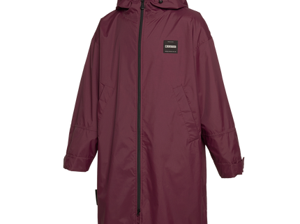 Poncho Explore LW