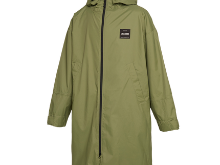 Poncho Explore LW