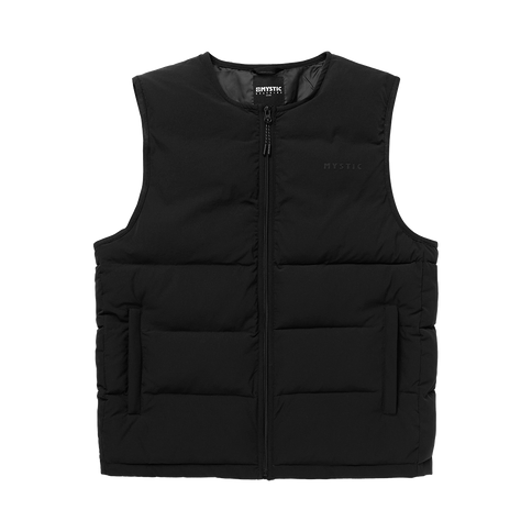 Impact Bodywarmer - Black