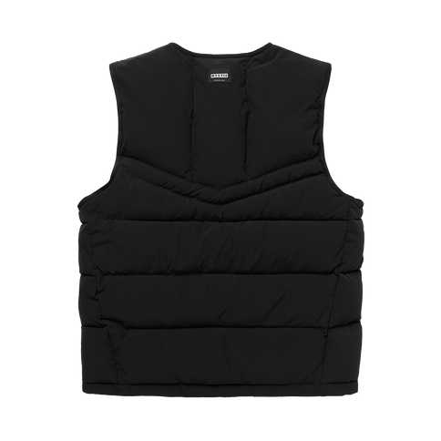 Impact Bodywarmer - Black