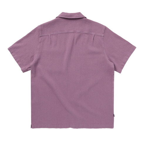 Last Light Shirt - Rosewood