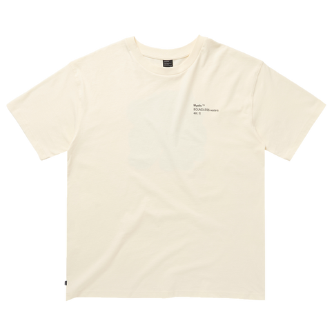 Heartsease Tee - Off White