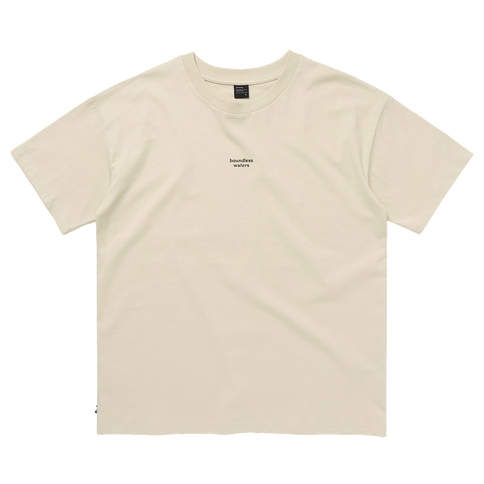 Source Tee - Sand