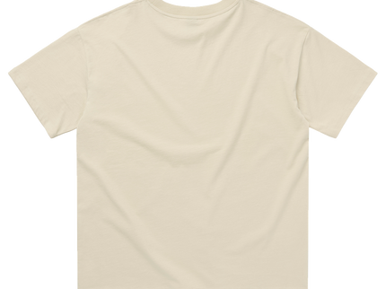 Source Tee - Sand