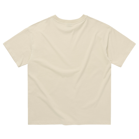 Source Tee - Sand