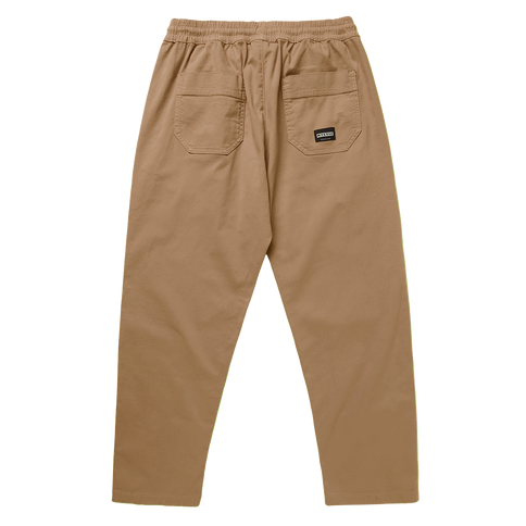 Odyssey Pant - Slate Brown