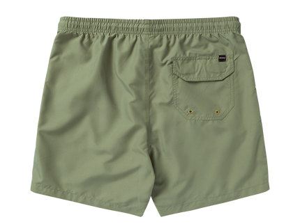 Brand Swimshorts  Zwembroek van Mystic | SHAKA