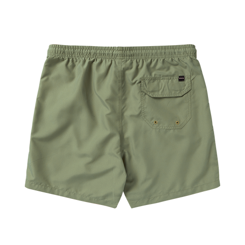 Brand Swimshorts  Zwembroek van Mystic | SHAKA