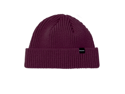 Micro Beanie - Fig