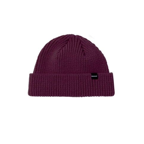 Micro Beanie - Fig