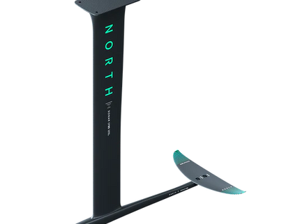 Seek Foil Board + CF85 Mast/MA Front Wing with 50% || Black Friday Deal