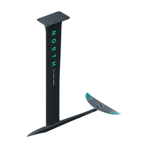 Seek Foil Board + CF85 Mast/MA Front Wing met 50% || Black Friday Deal