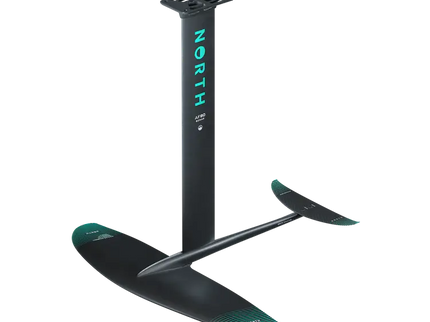 Seek Prime - Learn to foil set  Wing Set van SHAKA | SHAKA