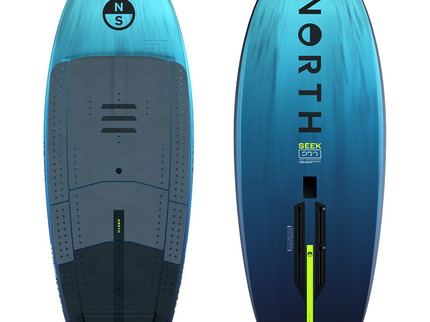 Seek PRO Foil Board - 2026