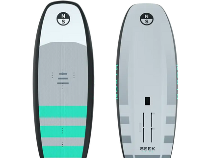 Seek Prime - Learn to foil set  Wing Set van SHAKA | SHAKA