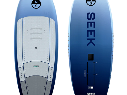 Seek Foil Board + CF85 Mast/MA Front Wing with 50% || Black Friday Deal