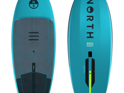 Seek Prime - Learn to foil set  Wing Set van SHAKA | SHAKA