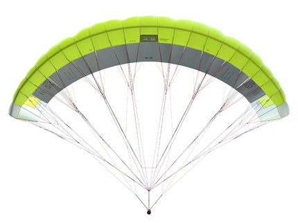 Rover Parawing - 2026