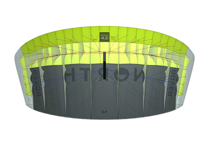 Rover Parawing - 2026