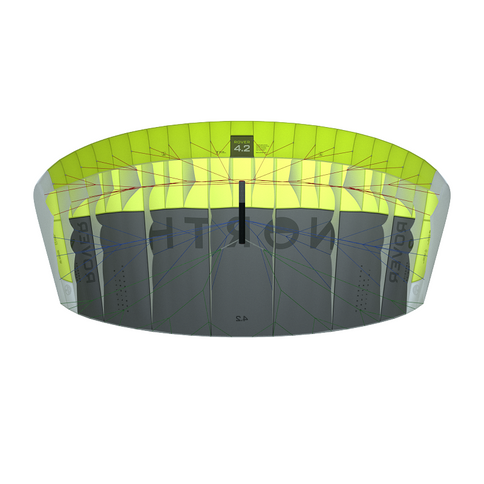 Rover Parawing - 2026