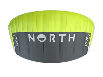 Rover Parawing - 2026