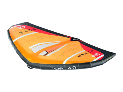 Seek Prime - Learn to foil set  Wing Set van SHAKA | SHAKA
