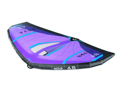 Seek Prime - Learn to foil set  Wing Set van SHAKA | SHAKA