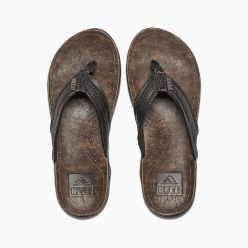 J-Bay III Dark Brown