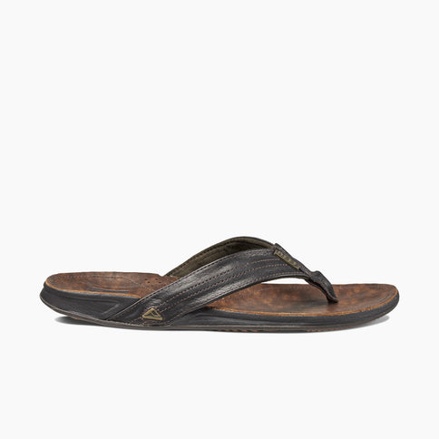 J-Bay III Dark Brown