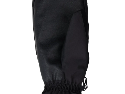 PRTEMPIRE mitten - True Black