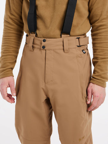 PRTOWENS Schneehose – Sandy Brown