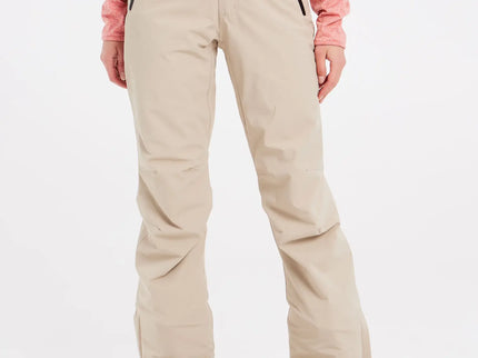 CINNAMON Snowpants - Bamboo