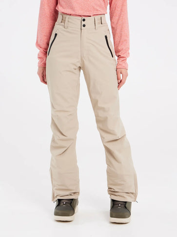 CINNAMON Snowpants - Bamboo