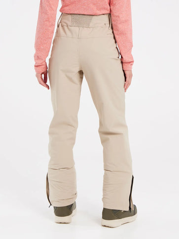 CINNAMON Snowpants - Bamboo