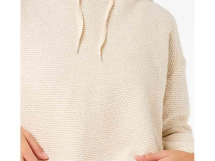 Cala Nights Textured Hood - Natural