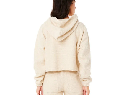 Cala Nights Textured Hood - Natural